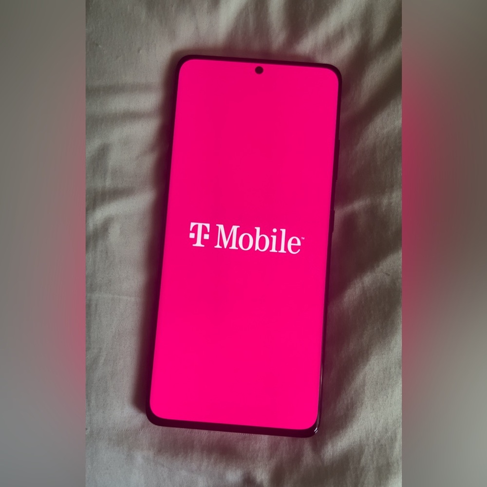 Samsung Galaxy S21 ULTRA 5G (unlocked)